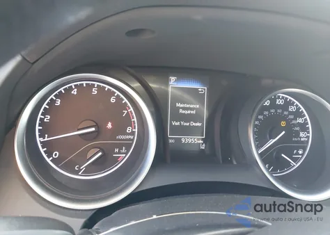 2018 Toyota Camry Le z USA, uszkodzony, nr VIN JTNB11HK3J3048797